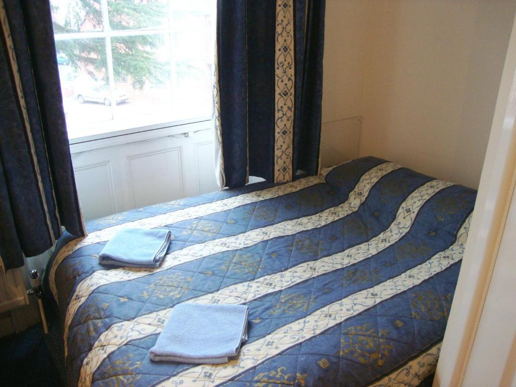 Clock Tower Hotel Ексетър Стая снимка