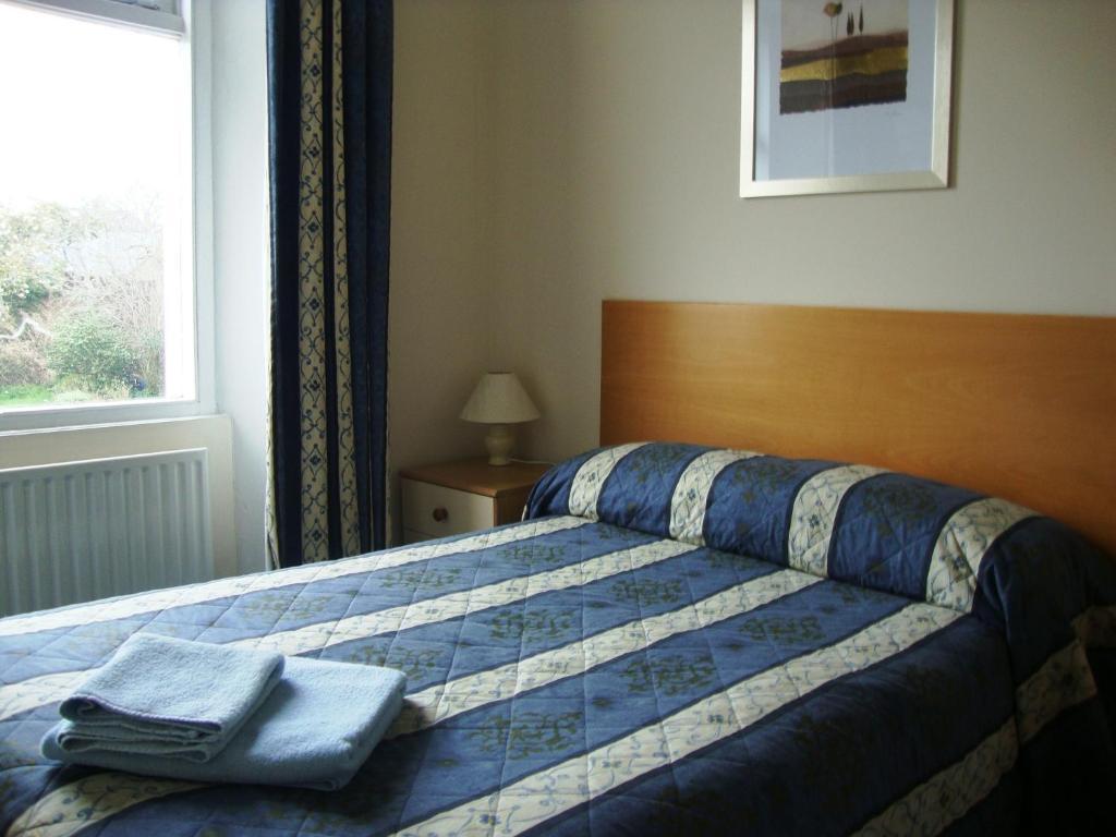 Clock Tower Hotel Ексетър Стая снимка
